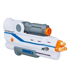 Аксессуар Nerf Elite Mediator Barrel