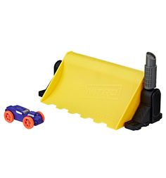 Препятствие Nerf Nitro Slammin Soar
