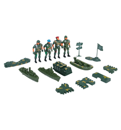 Игровой набор Игруша Армия