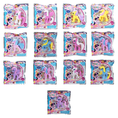 Набор игровой Игруша Пони с аксессуарами