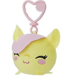 Брелок My Little Pony - Флаттершай