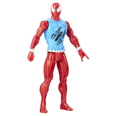 Фигурка Spider-Man Skarlet Spider 30 см