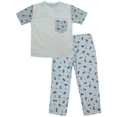 Пижама футболка/брюки Котмаркот