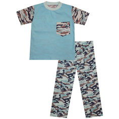 Пижама футболка/брюки Котмаркот