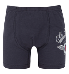 Трусы-шорты Baykar