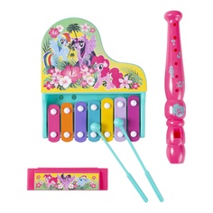 Игровой набор My Little Pony Музыкальные инструменты, 28 х 20 х 3