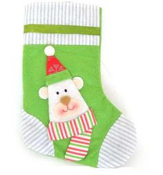 Аксессуары для праздника Winter Wings Для подарков Новогодний