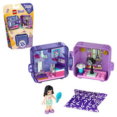 Конструктор LEGO Friends 41 404 Игровая шкатулка Эммы