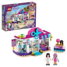 Конструктор LEGO Friends 41391 Парикмахерская Хартлейк Сити