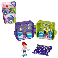 Конструктор LEGO Friends 41 403 Игровая шкатулка Мии