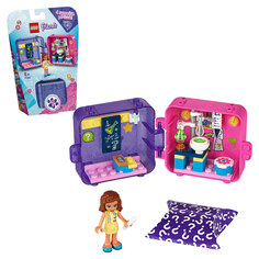 Конструктор LEGO Friends 41402 Игровая шкатулка Оливии