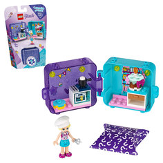 Конструктор LEGO Friends 41401 Игровая шкатулка Стефани