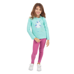 Джемпер Leader Kids Волшебный блеск