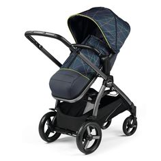 Прогулочная коляска Peg-Perego Ypsi