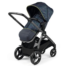 Коляска 2 в 1 Peg-Perego Ypsi Combo комбинированная