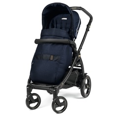Прогулочная коляска Peg-Perego Book Plus Pop Up