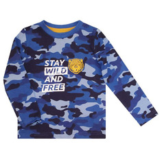 Джемпер Котмаркот Тигр