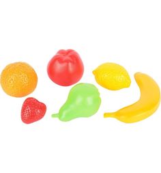 Игровой набор Нордпласт Фрукты
