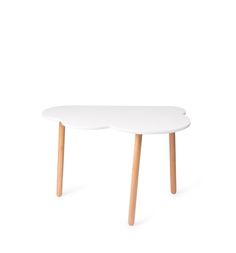 Стол детский Happy Baby Oblako table