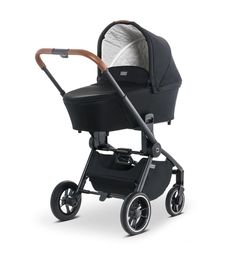 Коляска 2 в 1 Moon Resea KOMBI