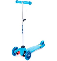 Самокат Sweet Baby Triplex Light Up