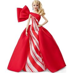 Кукла Barbie Блондинка 26 см