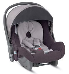 Автокресло Inglesina Huggy Multifix