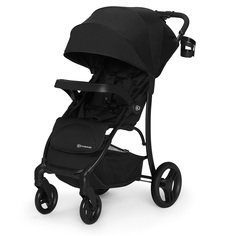 Прогулочная коляска Kinderkraft Cruiser