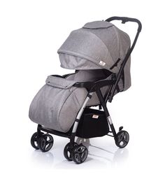 Прогулочная коляска BabyHit Floret