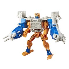 Фигурка Transformers Chetor sea fury 18 см