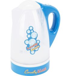 Игрушка Shantou Gepai Электронный чайник Lovely Kettle