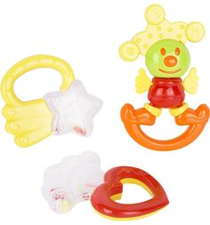 Игровой набор S+S Toys Развивающие игрушки