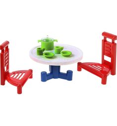 Набор мебели Форма Дачный Кристина