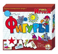 Настольная игра Десятое Королевство Фигуры (м/г) (Р.ТЦ)