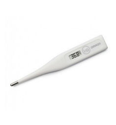 Термометр электронный Omron МС-246 Omron Eco Temp Basic