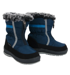 Сапоги Зебра