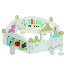 Игровой набор Sylvanian Families Манеж