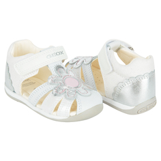 Сандалии Geox B Each Girl