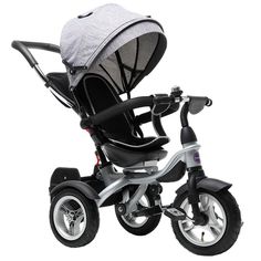 Трехколесный велосипед Farfello TSTX6688-4