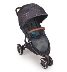 Прогулочная коляска Happy Baby Wylsa
