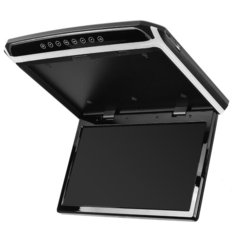 Автомобильный монитор AVEL AVS1507MPP черный