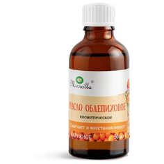 Масло для тела Mirrolla Облепиховое, 50 мл