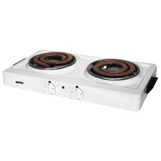 Электрическая плита Мечта 211Т WH