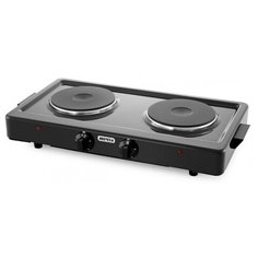 Электрическая плита Мечта 211Ч BK