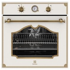 Электрический духовой шкаф Electrolux OPEB 2320 V