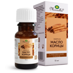 Mirrolla эфирное масло Корица 10 мл