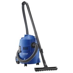 Пылесос Nilfisk-ALTO BUDDY II 12 синий