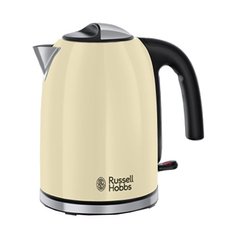 Чайник Russell Hobbs 20412/20413/20414/20415, кремовый