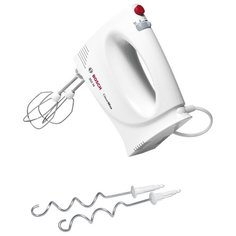 Миксер Bosch MFQ 3030, белый