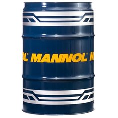 Антифриз Mannol Longlife Antifreeze AF 12+ (концентрат) 208 л